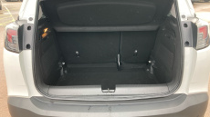 Vauxhall Crossland 1.2 Turbo Design 5dr Petrol Hatchback